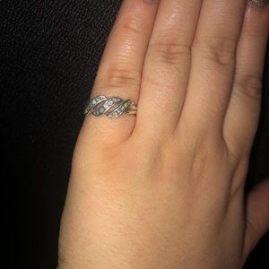 Wave Ring
